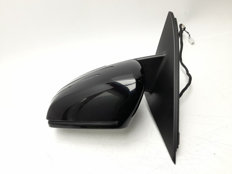 Recambio de retrovisor izquierdo para mercedes-benz clase gla (x156) gla 200 cdi / d (156.908) referencia OEM IAM A1568100716  