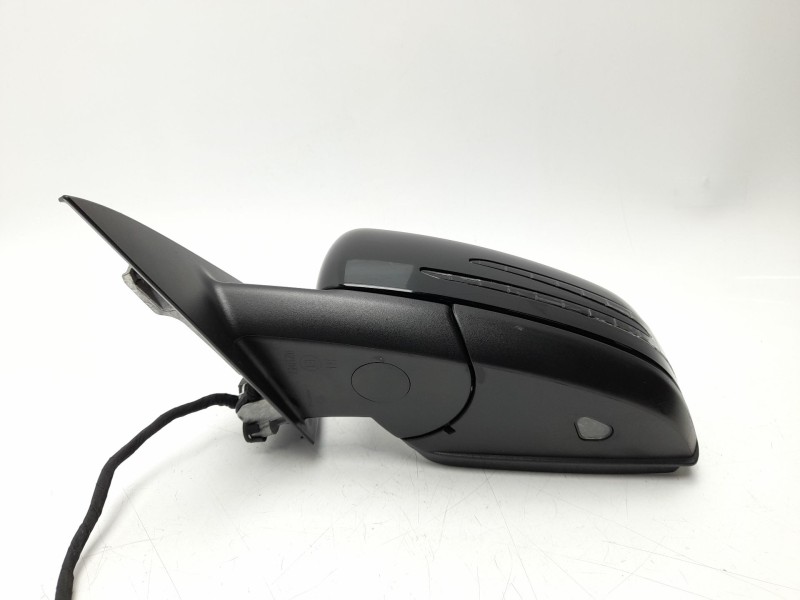 Recambio de retrovisor izquierdo para mercedes-benz clase gla (x156) gla 200 cdi / d (156.908) referencia OEM IAM A1568100716  