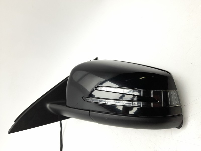 Recambio de retrovisor izquierdo para mercedes-benz clase gla (x156) gla 200 cdi / d (156.908) referencia OEM IAM A1568100716  