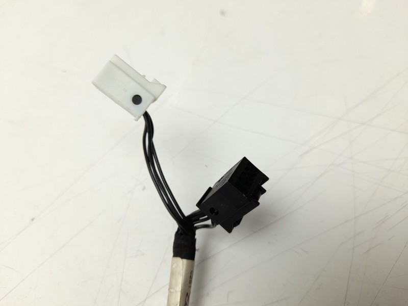 Recambio de retrovisor izquierdo para mercedes-benz clase gla (x156) gla 200 cdi / d (156.908) referencia OEM IAM A1568100716  