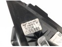 RETROVISOR IZQUIERDO A1568100716 