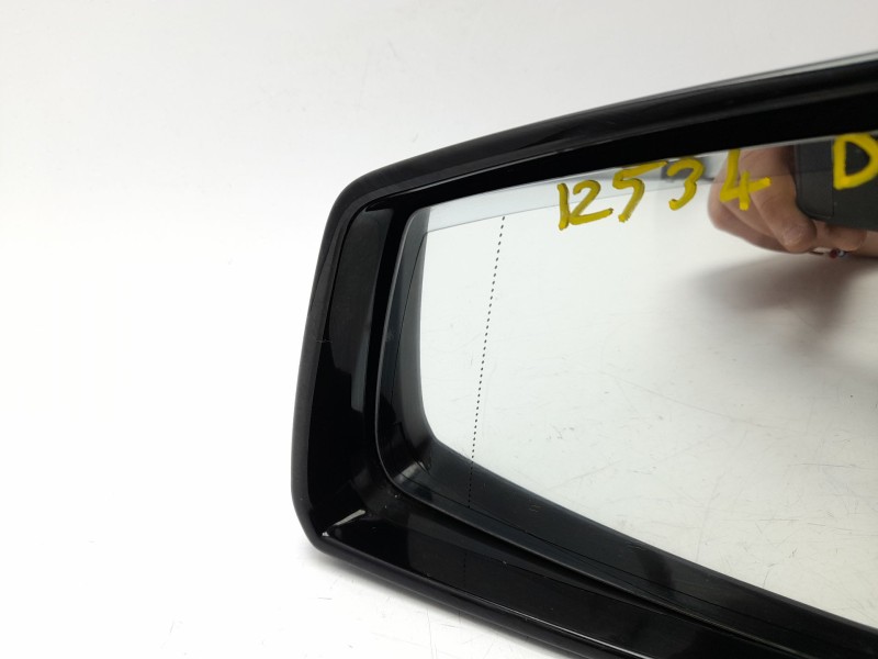 Recambio de retrovisor izquierdo para mercedes-benz clase gla (x156) gla 200 cdi / d (156.908) referencia OEM IAM A1568100716  