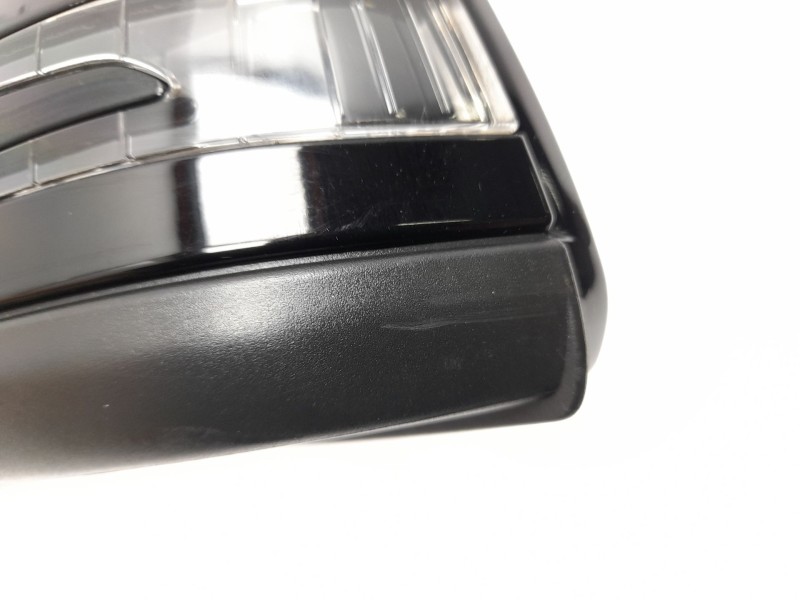 Recambio de retrovisor izquierdo para mercedes-benz clase gla (x156) gla 200 cdi / d (156.908) referencia OEM IAM A1568100716  