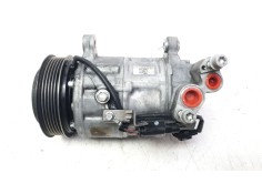 Recambio de compresor aire acondicionado para bmw x1 (f48) sdrive 18 d referencia OEM IAM 64525A5C710  CAF980057HQ/CAF980057BM/3