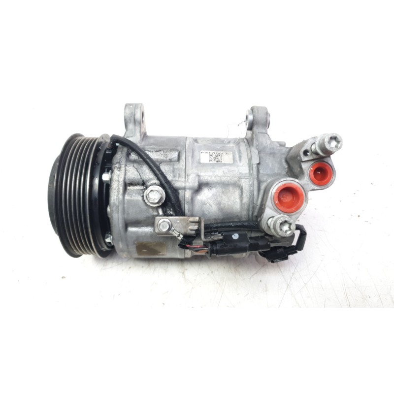 Recambio de compresor aire acondicionado para bmw x1 (f48) sdrive 18 d referencia OEM IAM 64525A5C710  CAF980057HQ/CAF980057BM/3