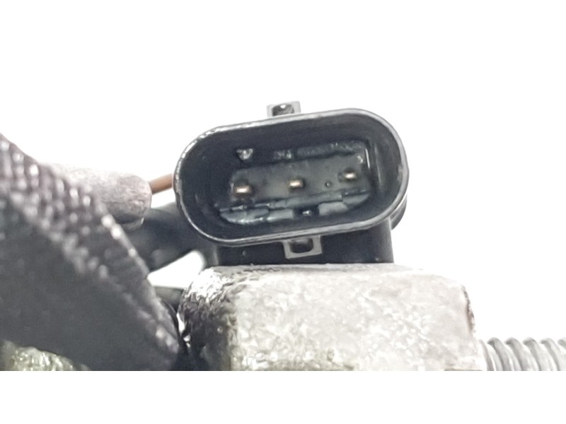 Recambio de compresor aire acondicionado para bmw x1 (f48) sdrive 18 d referencia OEM IAM 64525A5C710  CAF980057HQ/CAF980057BM/3