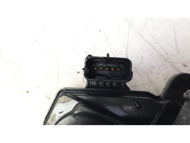 Recambio de caja mariposa para ford c-max (ceu) business edition referencia OEM IAM 9806625280  FCM740007CP