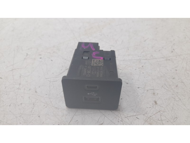 Recambio de modulo electronico para ford kuga titanium referencia OEM IAM LB5T14F014CB  