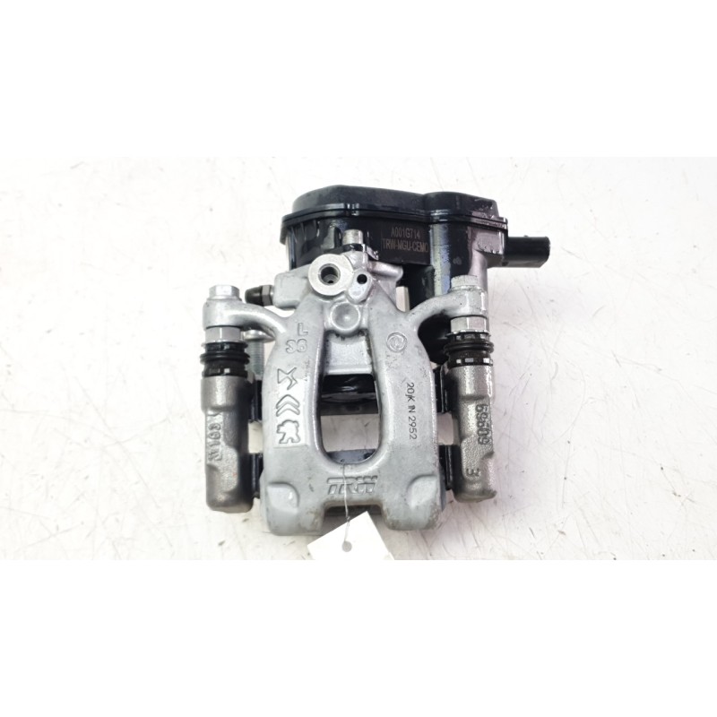 Recambio de pinza freno trasera izquierda para citroën c4 iii (ba_, bb_, bc_) 1.2 puretech 130 (bahnsa, bahnsb) referencia OEM I
