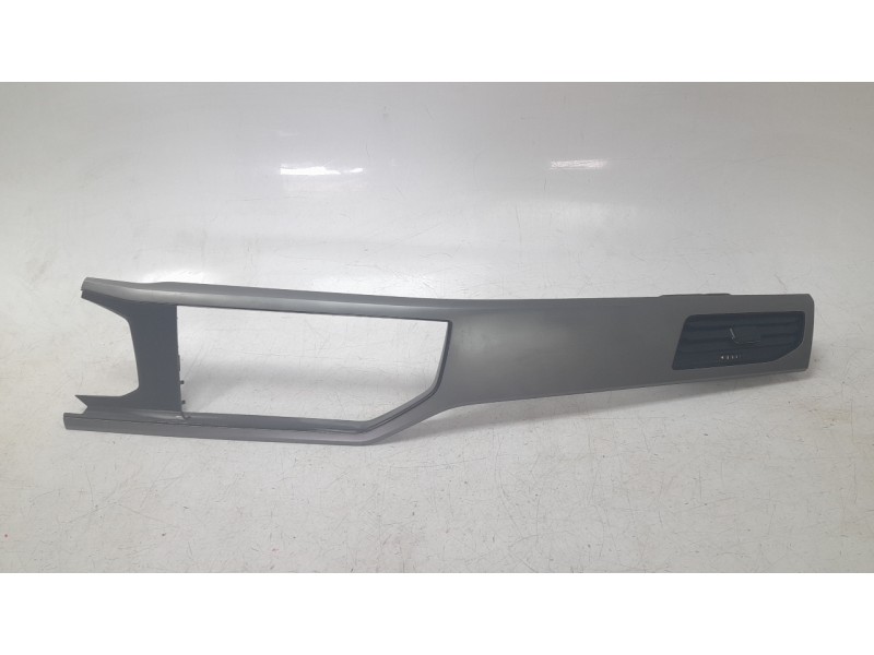 Recambio de moldura para volkswagen polo vi (aw1, bz1, ae1) 1.0 tsi referencia OEM IAM 2G1858416A  