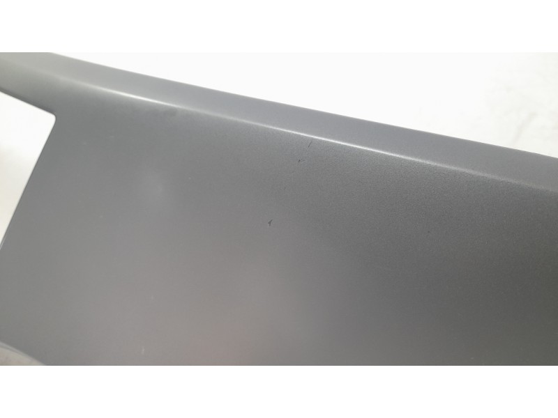 Recambio de moldura para volkswagen polo vi (aw1, bz1, ae1) 1.0 tsi referencia OEM IAM 2G1858416A  