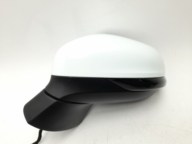 Recambio de retrovisor izquierdo para ford fiesta vii (hj, hf) 1.0 ecoboost referencia OEM IAM 2505108  4020307
