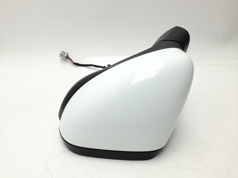 Recambio de retrovisor izquierdo para ford fiesta vii (hj, hf) 1.0 ecoboost referencia OEM IAM 2505108  4020307