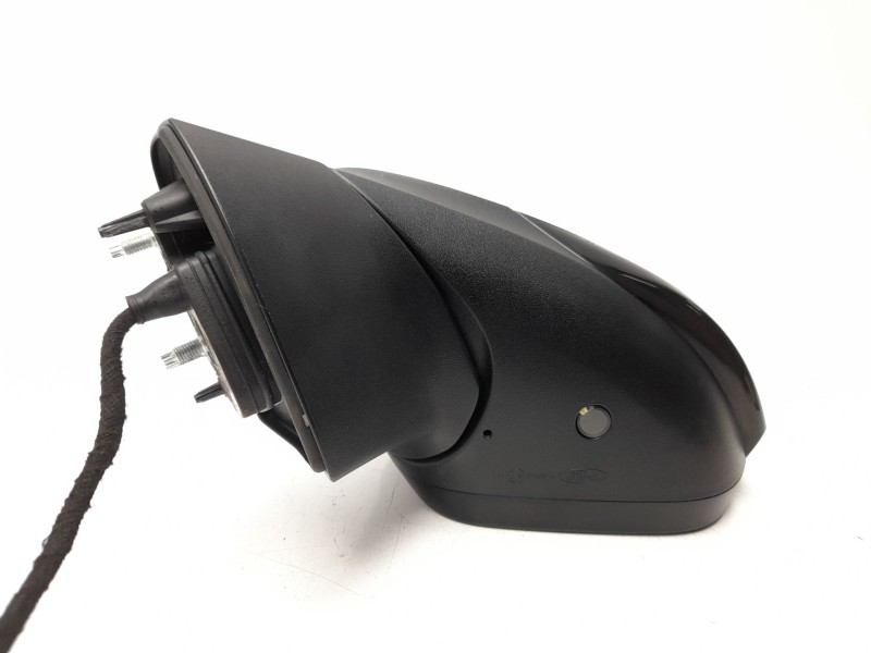 Recambio de retrovisor izquierdo para ford fiesta vii (hj, hf) 1.0 ecoboost referencia OEM IAM 2505108  4020307