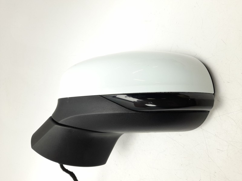 Recambio de retrovisor izquierdo para ford fiesta vii (hj, hf) 1.0 ecoboost referencia OEM IAM 2505108  4020307