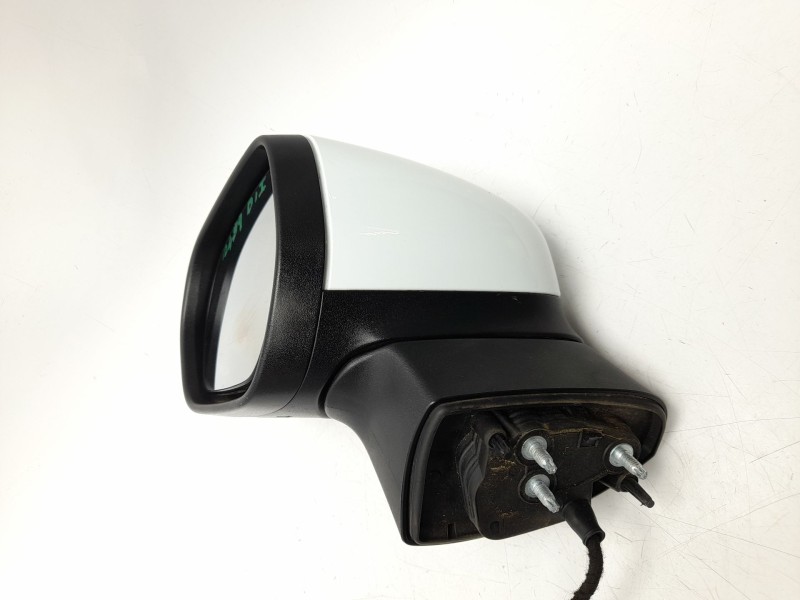 Recambio de retrovisor izquierdo para ford fiesta vii (hj, hf) 1.0 ecoboost referencia OEM IAM 2505108  4020307