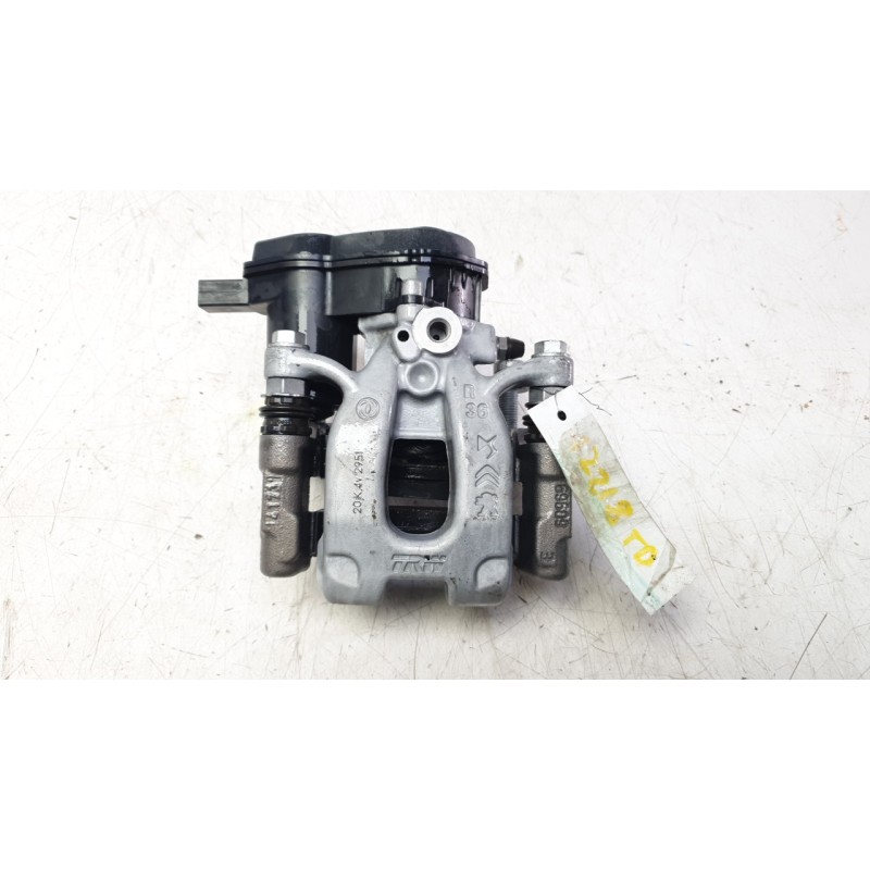 Recambio de pinza freno trasera derecha para citroën c4 iii (ba_, bb_, bc_) 1.2 puretech 130 (bahnsa, bahnsb) referencia OEM IAM