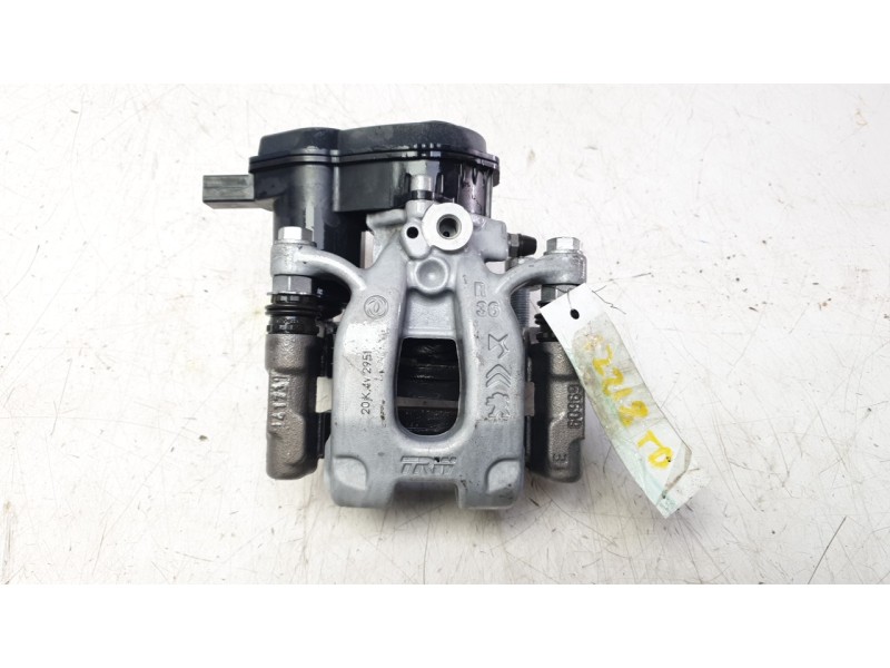 Recambio de pinza freno trasera derecha para citroën c4 iii (ba_, bb_, bc_) 1.2 puretech 130 (bahnsa, bahnsb) referencia OEM IAM