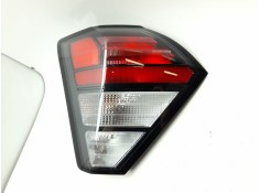 Recambio de piloto trasero izquierdo paragolpes para hyundai kona (os, ose, osi) 1.6 gdi hybrid referencia OEM IAM 92405BE000   2