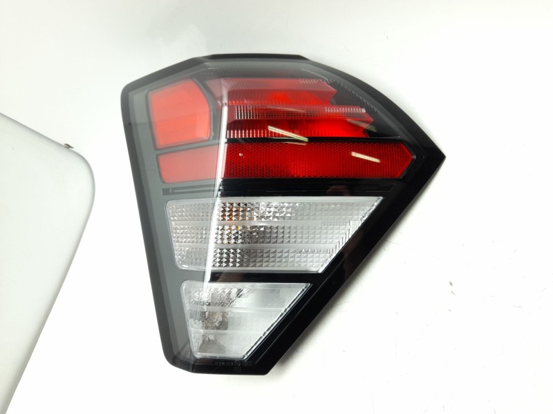 Recambio de piloto trasero izquierdo paragolpes para hyundai kona (os, ose, osi) 1.6 gdi hybrid referencia OEM IAM 92405BE000  