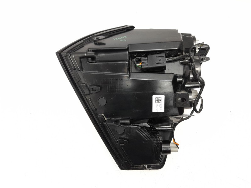 Recambio de piloto trasero izquierdo paragolpes para hyundai kona (os, ose, osi) 1.6 gdi hybrid referencia OEM IAM 92405BE000  