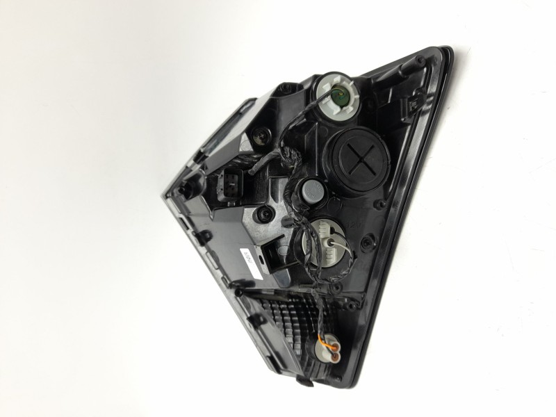 Recambio de piloto trasero izquierdo paragolpes para hyundai kona (os, ose, osi) 1.6 gdi hybrid referencia OEM IAM 92405BE000  