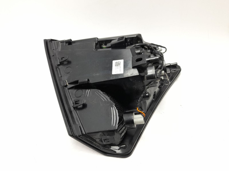 Recambio de piloto trasero izquierdo paragolpes para hyundai kona (os, ose, osi) 1.6 gdi hybrid referencia OEM IAM 92405BE000  