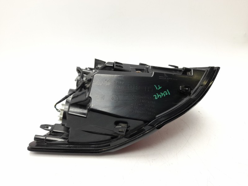 Recambio de piloto trasero izquierdo paragolpes para hyundai kona (os, ose, osi) 1.6 gdi hybrid referencia OEM IAM 92405BE000  