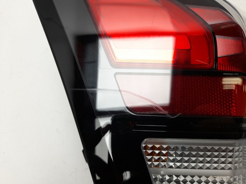 Recambio de piloto trasero izquierdo paragolpes para hyundai kona (os, ose, osi) 1.6 gdi hybrid referencia OEM IAM 92405BE000  