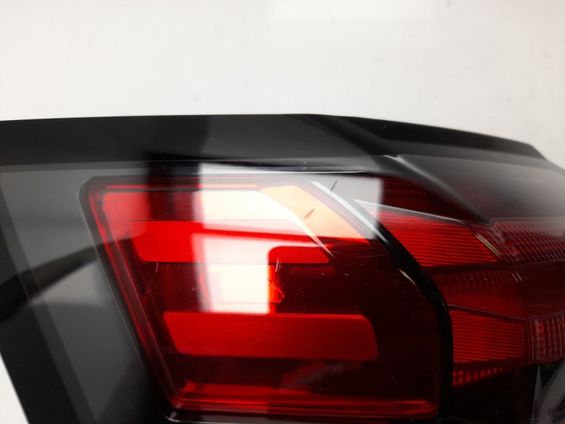 Recambio de piloto trasero izquierdo paragolpes para hyundai kona (os, ose, osi) 1.6 gdi hybrid referencia OEM IAM 92405BE000  