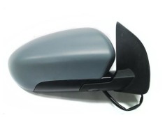 Recambio de retrovisor derecho para nissan qashqai (j10) referencia OEM IAM 96301BR74A  1058047011/27529002/3120402/DS7107333P