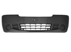 Recambio de paragolpes delantero para renault trafic caja cerrada (ab 4.01) referencia OEM IAM 620100101R  107198308/RN9341001/5