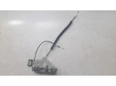 CERRADURA PUERTA TRASERA IZQUIERDA 9826677280 9826677280 