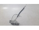 CERRADURA PUERTA TRASERA IZQUIERDA 9826677280 