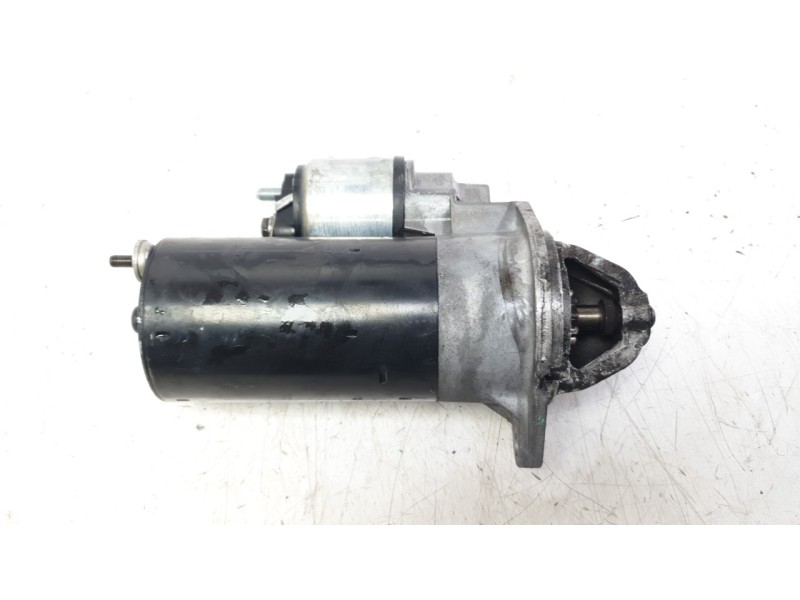 Recambio de motor arranque para opel vectra c (z02) 2.2 dti 16v (f69) referencia OEM IAM 0001109015  ARF720101HQ/ARF720101BS/PEF