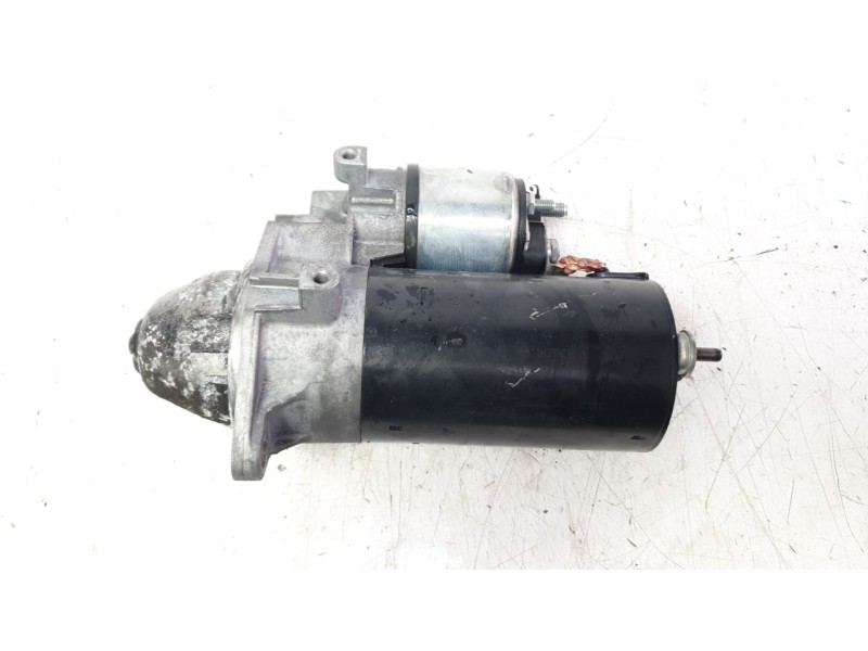 Recambio de motor arranque para opel vectra c (z02) 2.2 dti 16v (f69) referencia OEM IAM 0001109015  ARF720101HQ/ARF720101BS/PEF