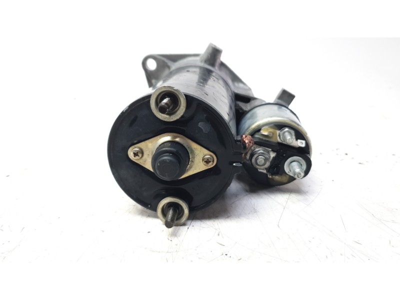Recambio de motor arranque para opel vectra c (z02) 2.2 dti 16v (f69) referencia OEM IAM 0001109015  ARF720101HQ/ARF720101BS/PEF
