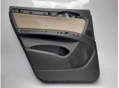 GUARNECIDO PUERTA TRASERA IZQUIERDA 4L0867303AA 