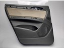 GUARNECIDO PUERTA TRASERA IZQUIERDA 4L0867303AA 4L0867303AA 
