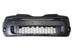 Recambio de paragolpes delantero para renault kangoo referencia OEM IAM 620107285V  107199928/553115B/RN9211000