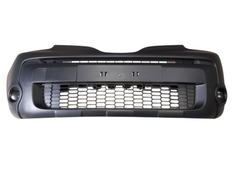 Recambio de paragolpes delantero para renault kangoo referencia OEM IAM 620107285V  107199928/553115B/RN9211000