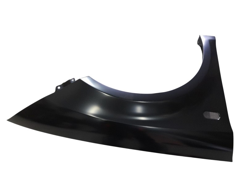 Recambio de aleta delantera derecha para seat leon (1p1) referencia OEM IAM 1P0821022  109212111/9022542/ST4223013