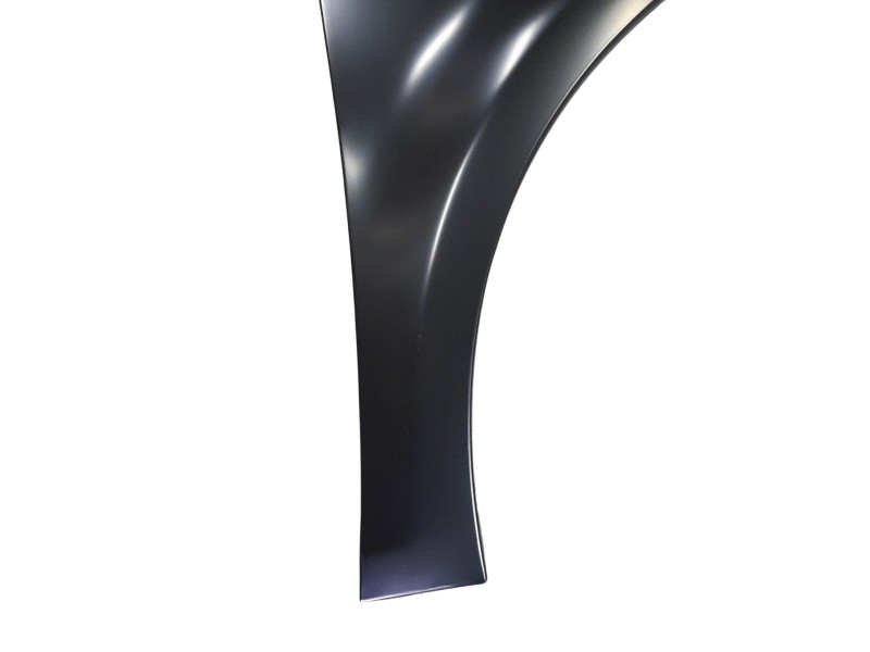 Recambio de aleta delantera derecha para seat leon (1p1) referencia OEM IAM 1P0821022  109212111/9022542/ST4223013