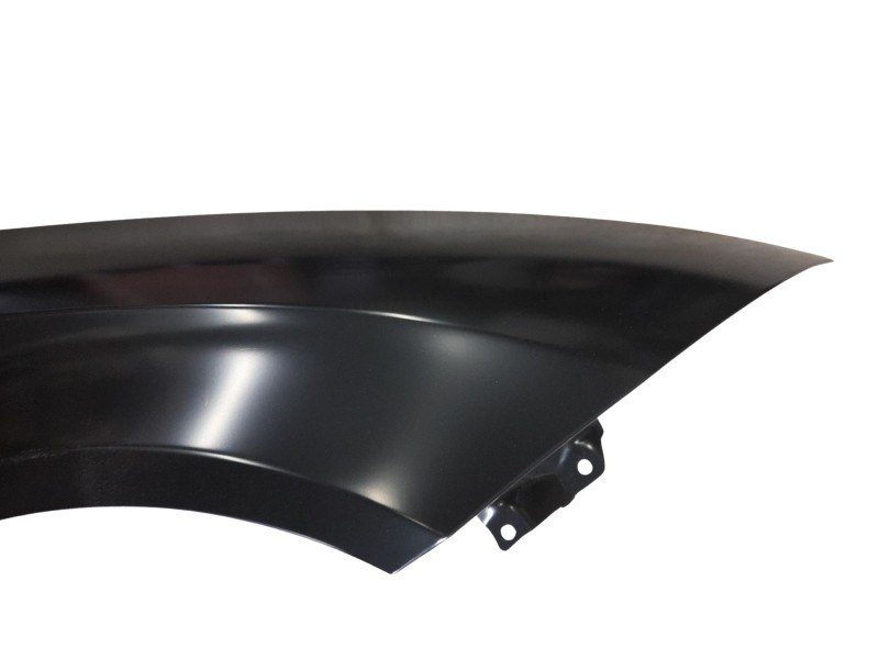 Recambio de aleta delantera derecha para seat leon (1p1) referencia OEM IAM 1P0821022  109212111/9022542/ST4223013