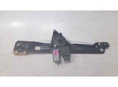 ELEVALUNAS TRASERO IZQUIERDO YQ00779180 YQ00779180 CI330W064