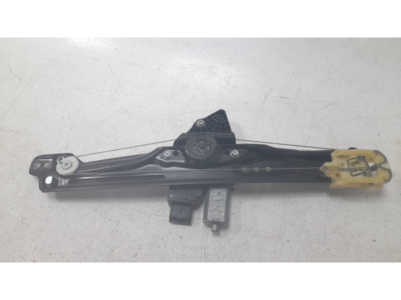Recambio de elevalunas trasero izquierdo para citroën c3 aircross ii van (2c_, 2r_) puretech 82 referencia OEM IAM YQ00779180  C