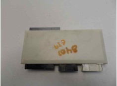 Recambio de modulo confort para bmw serie 5 berlina (e39) 525i referencia OEM IAM 608377106010729014 608377106010729014 