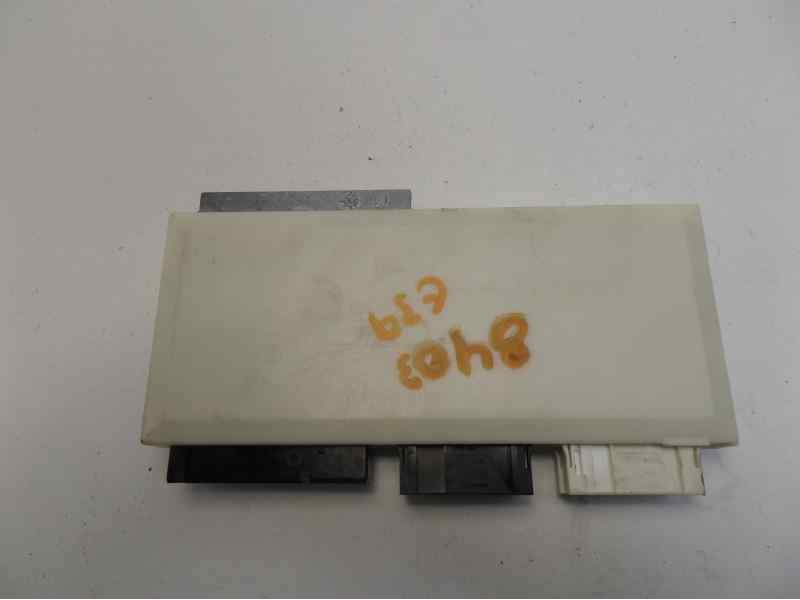 Recambio de modulo confort para bmw serie 5 berlina (e39) 525i referencia OEM IAM 608377106010729014 608377106010729014 