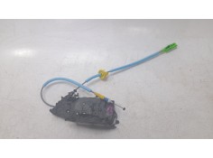 CERRADURA PUERTA DELANTERA IZQUIERDA 18283810 18283810 