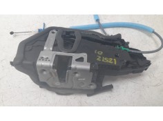Recambio de cerradura puerta delantera izquierda para bmw x1 (u11) xdrive 20 d mild-hybrid referencia OEM IAM 18283810   2